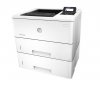 HP LaserJet Enterprise M506dn | GW12 | LAN | SERWIS | DUPLEX | PODAJNIK | F2A69A